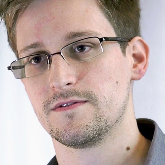 Edward Snowden Launches Global Encryption Day - Watch Live