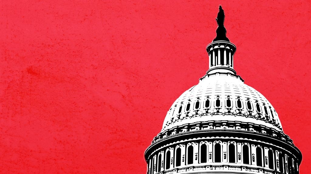 Social Media CEOs Testify Before Congress - Facebook, Google, Twitter