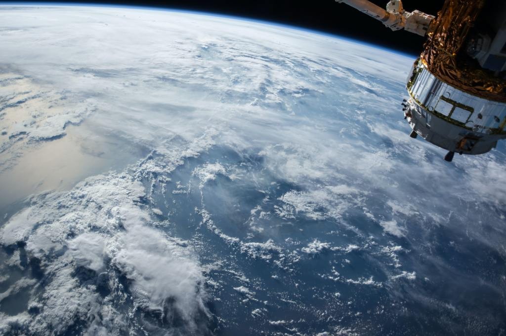 Lt. Gen. John Thompson on Tech Sourcing for Space Security | Space Force