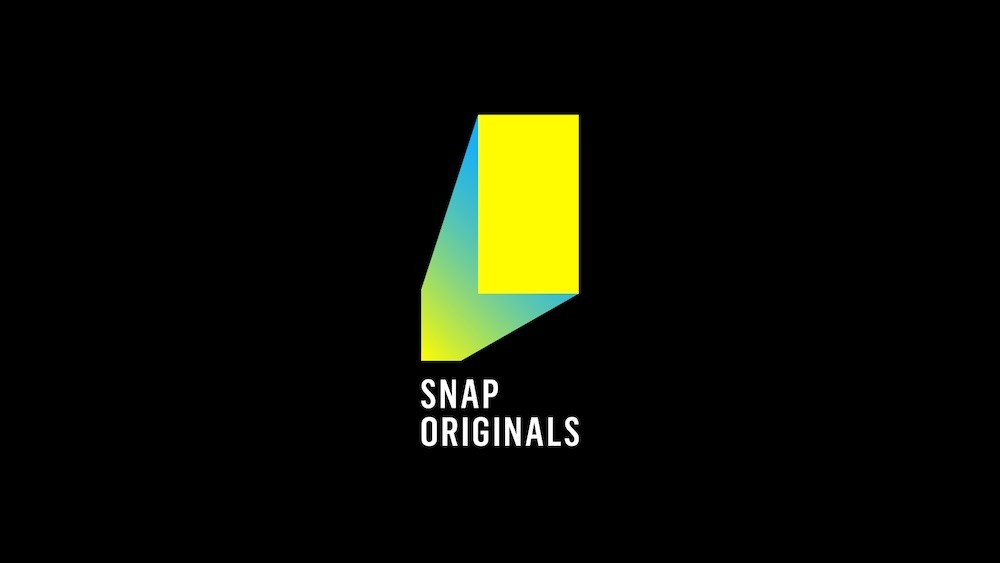 First Person Trailer: Climate Change Series on Snapchat