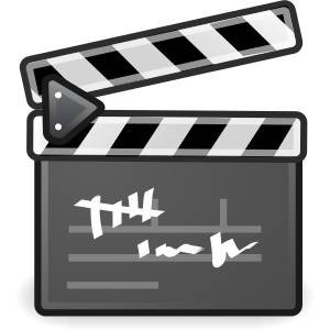Totem Movie Player - Watch Videos & Music on Linux
