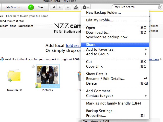 WatchedItem - Find and Track eBay Items