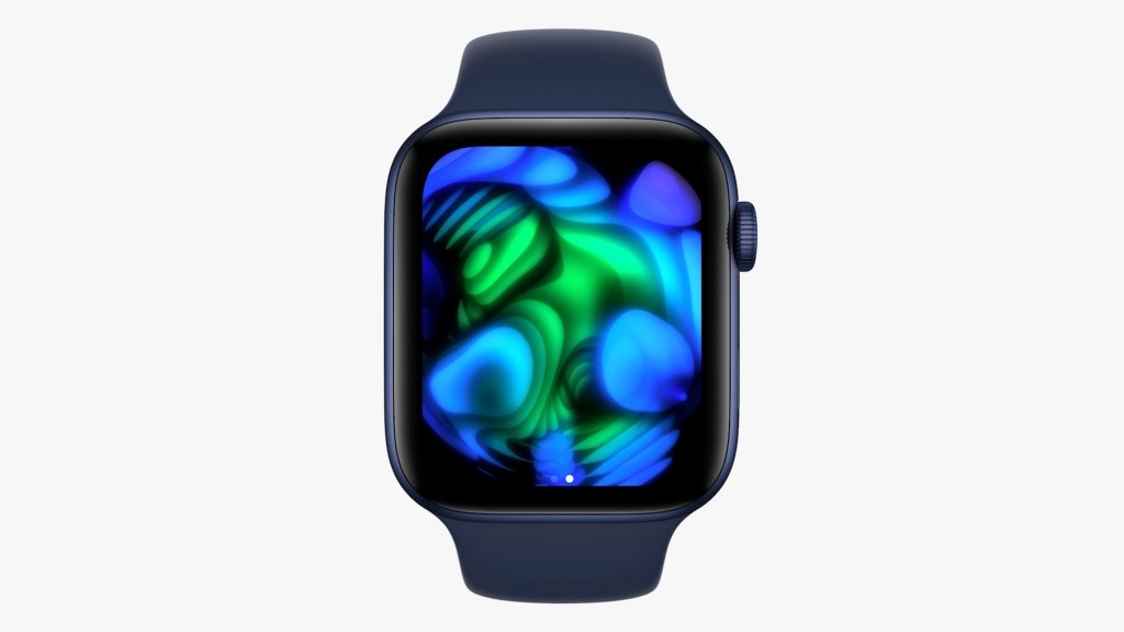 watchOS 8: Mindfulness & Respiratory Tracking - New Features