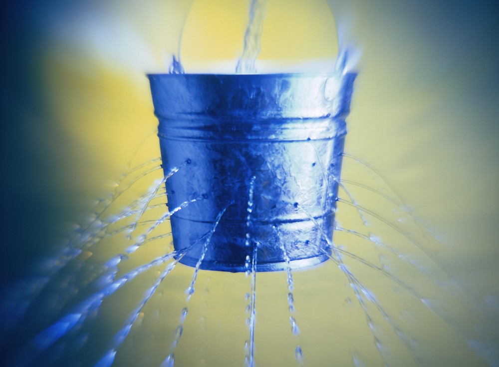 Ketos Raises $18M for Water Quality Monitoring Software