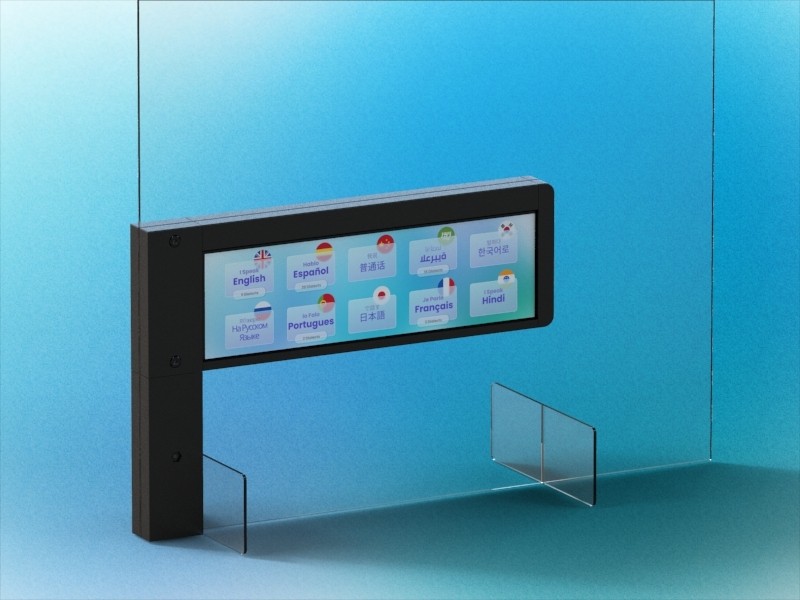 Waverly Labs Subtitles Bring Translation Tech to Retail