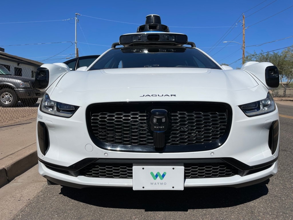 Waymo Expands Autonomous Rides to Employees in Atlanta