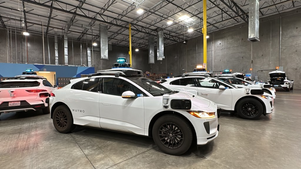 Waymo Expands Robotaxi Service to NYC | Autonomous Vehicles