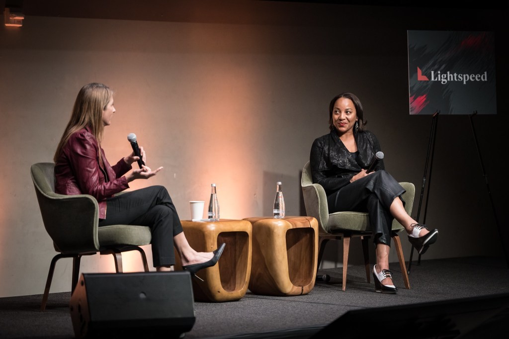 Tekedra Mawakana on Scaling Self-Driving Technology | Waymo