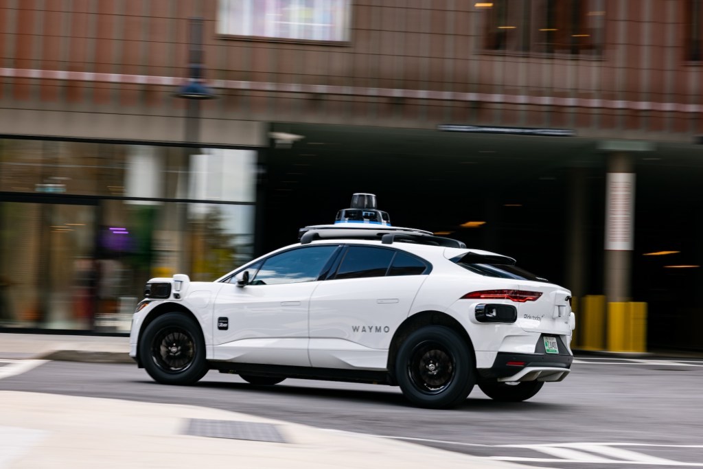 Waymo Recall: Robotaxis and School Bus Safety