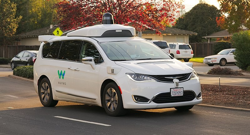 Waymo Expands to Pittsburgh: AV Tech Hub