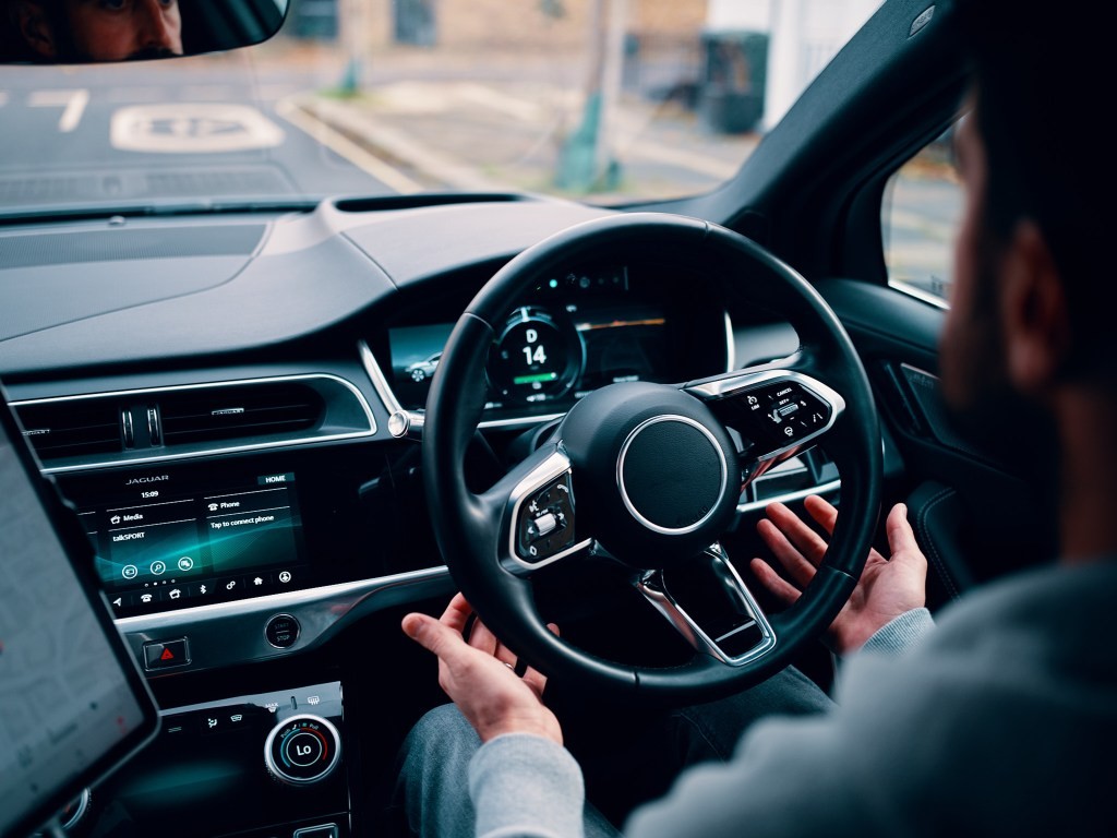 Wayve Self-Driving Tech to Integrate with Nissan Vehicles