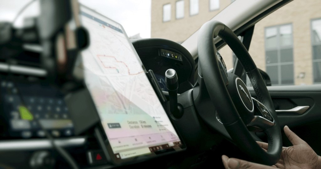 Wayve Raises $13.6M to Advance Lidar-Free Self-Driving Tech