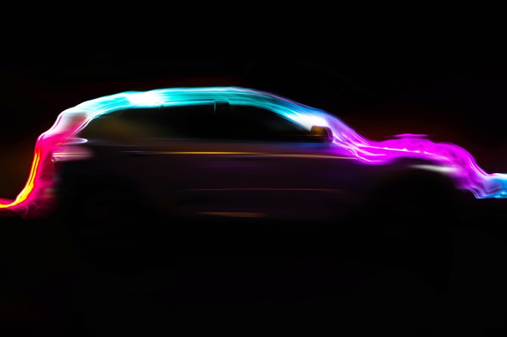 AV Revolution & Design Evolution - The Future of Technology