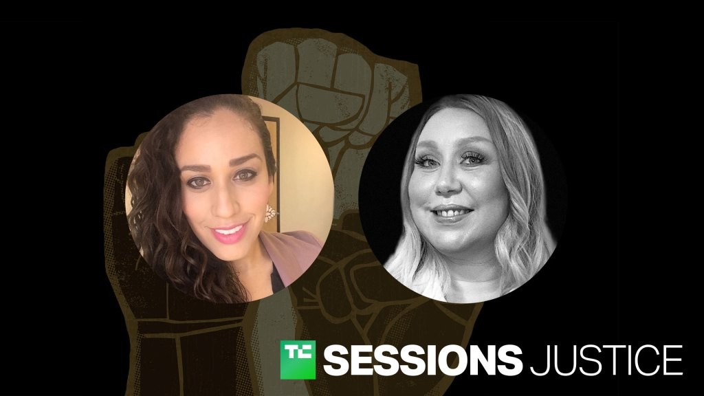 TC Sessions: Justice - The Future of the Gig Economy