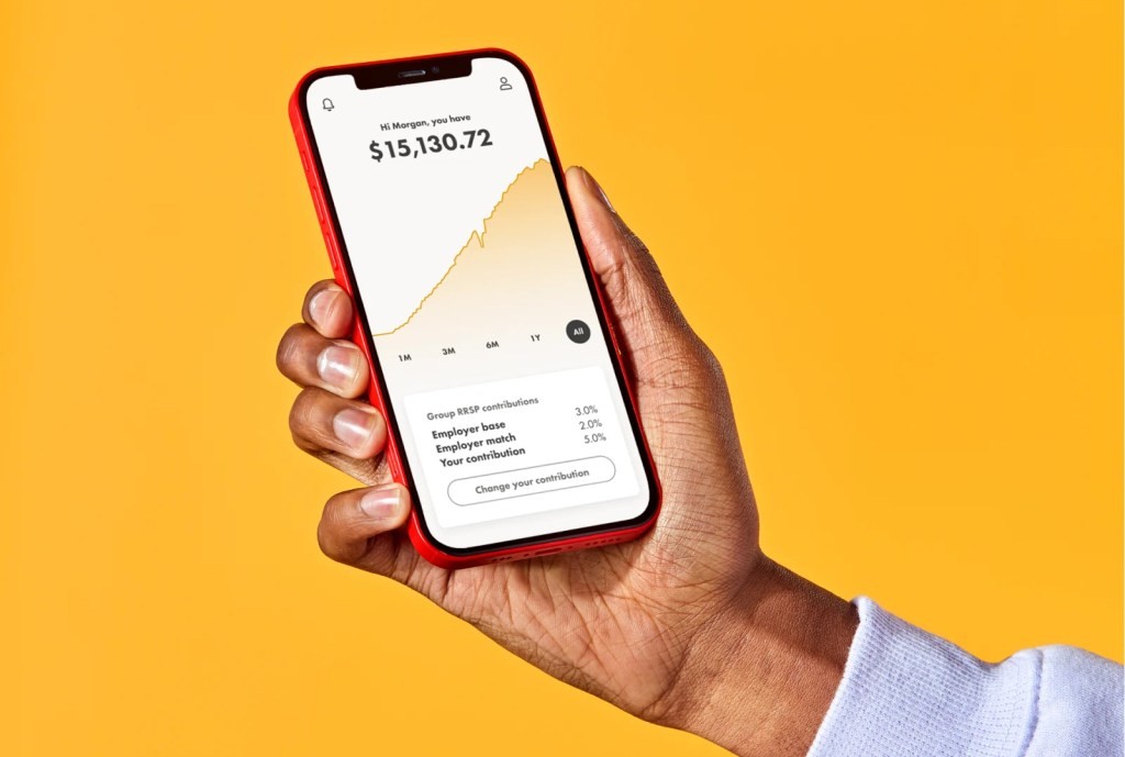 Wealthsimple Raises $610M at $4B Valuation - Fintech News