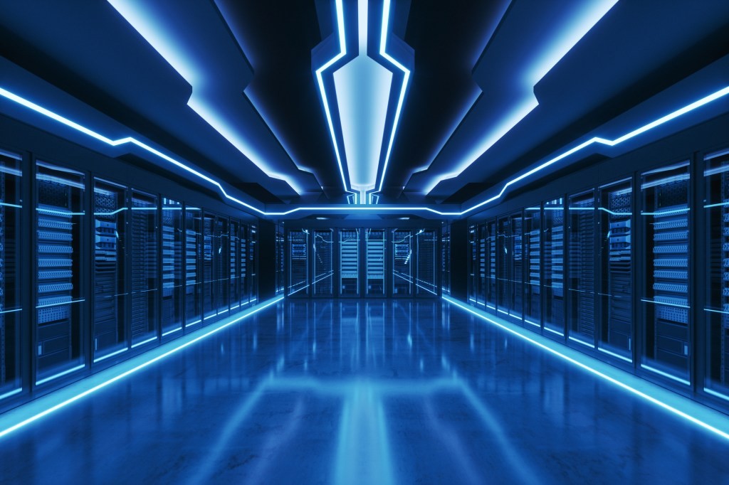 Webiny Raises $3.5M Seed Funding - Serverless Development