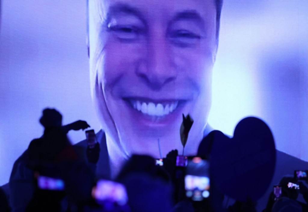 Elon Musk's XAI Acquires X: Week in Review