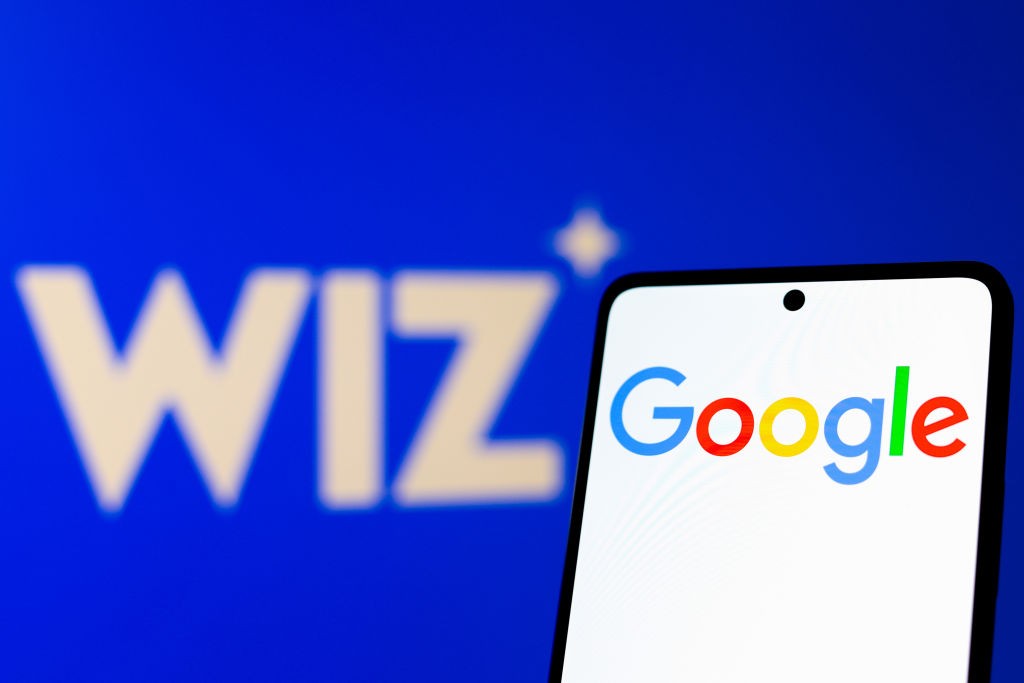Google Acquires Wiz: Week in Review