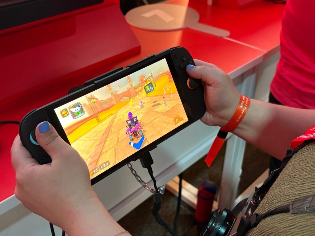 Nintendo Switch 2 Reveal: Week in Review