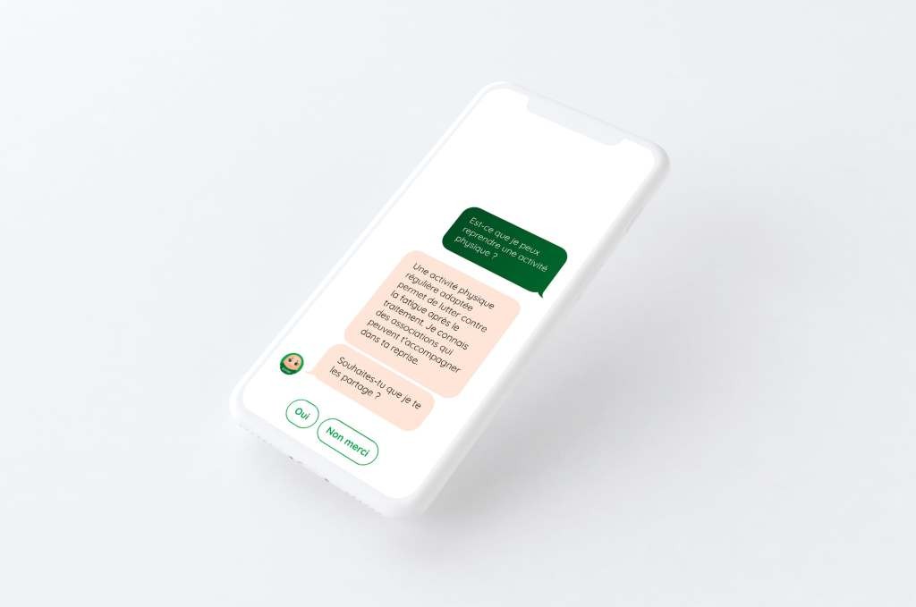 wefight: AI Assistant for Chronic Illness Support
