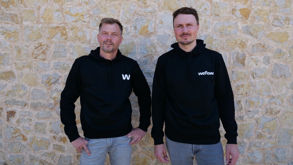weflow Secures Pre-Seed Funding for Salesforce Update Tool