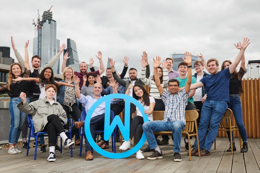 wegift Secures $8M Funding for Incentive Marketing Platform