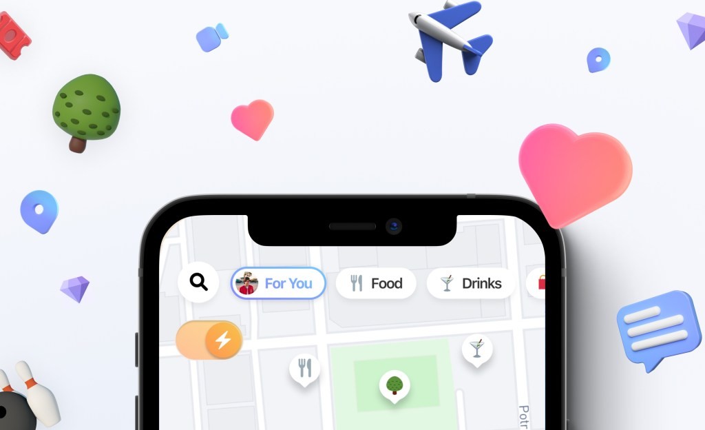 Welcome Launches AI-Powered City Guide App - $3.5M Seed Funding