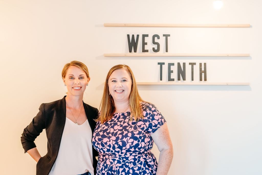 West Tenth: Start a Real Home Business - Skip the MLM