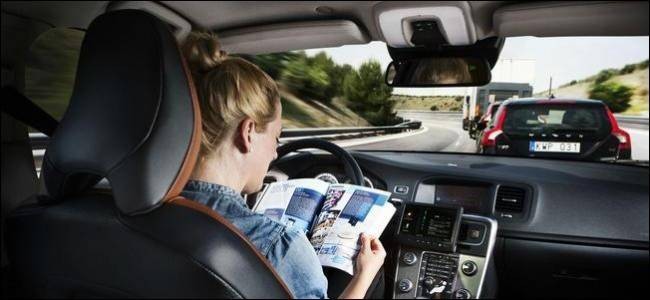 Autonomous Cars: A Guide to Self-Driving Technology