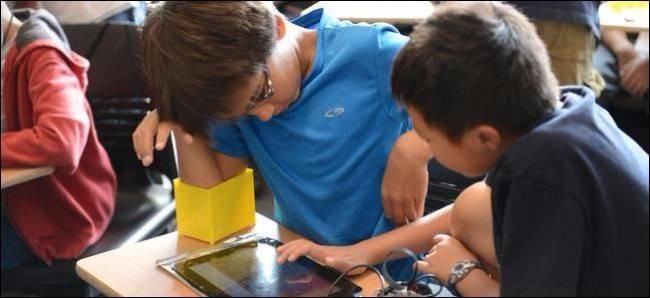 Fun Tech Projects for Kids - Ideas & Activities