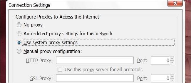 Benefits of Using a Proxy: A Comprehensive Guide