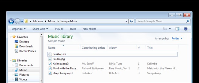 desktop.ini Files: What Are They and How to Manage Them?