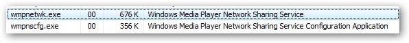 wmpnscfg.exe and wmpnetwk.exe: What Do They Do?