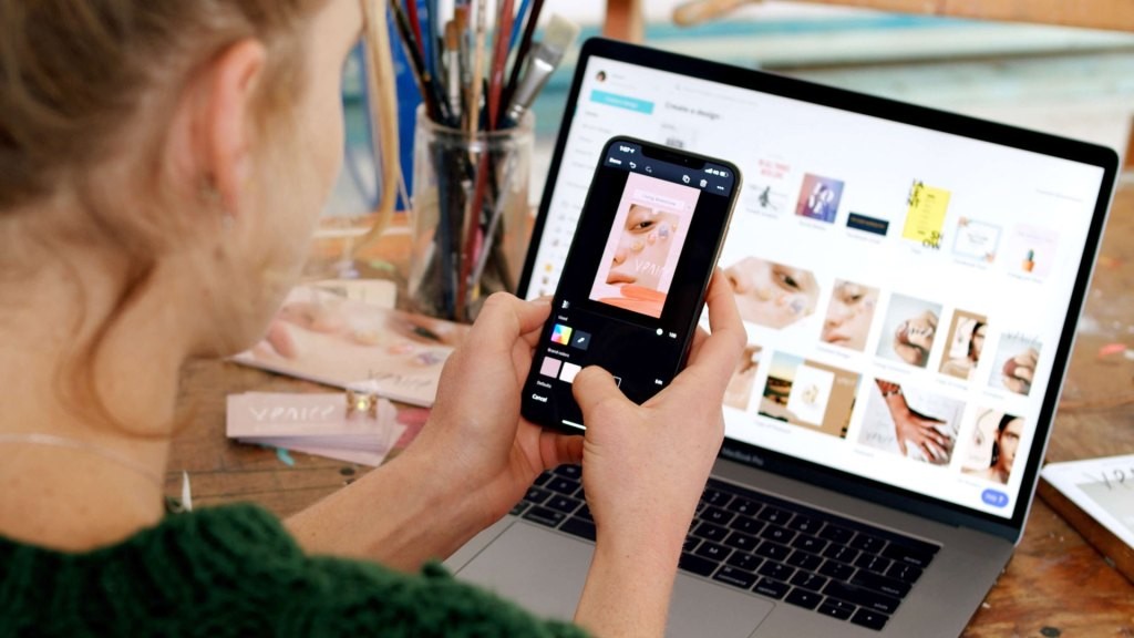 Canva Acquisitions: What Melanie Perkins Looks For