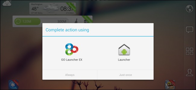 Custom Android Launchers: What They Are & Why Use Them
