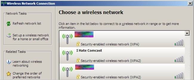 Unable to Connect to Wi-Fi Due to Old Password? - Troubleshooting