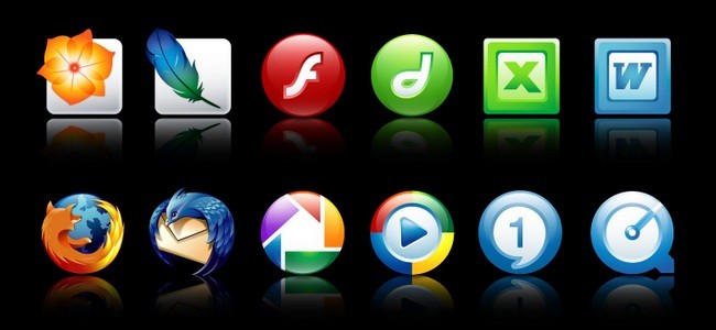 What Does it Mean for Software to Run Natively?