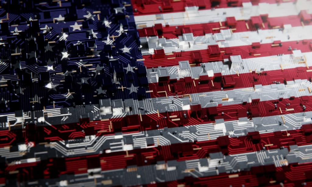 Uncle Sam as Shareholder: What it Means for Xlight