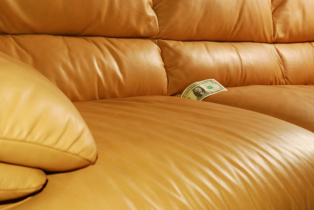 Red Hat Acquisition & Couchbase Valuation: What's the Connection?
