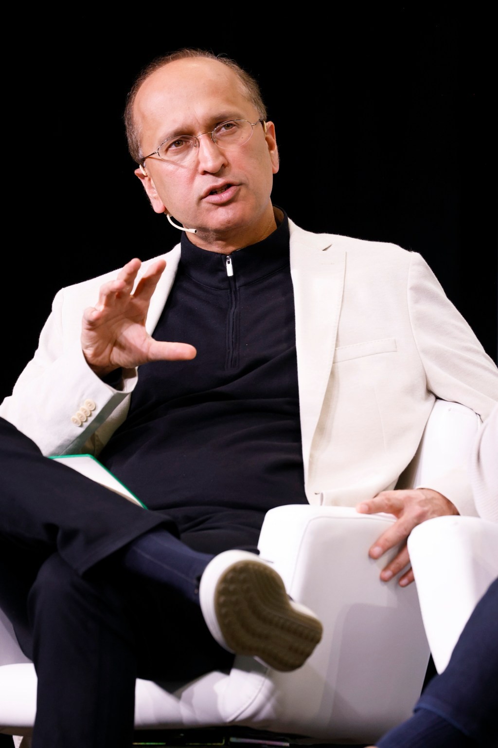What Investors Want: Insights from TechCrunch Disrupt 2025