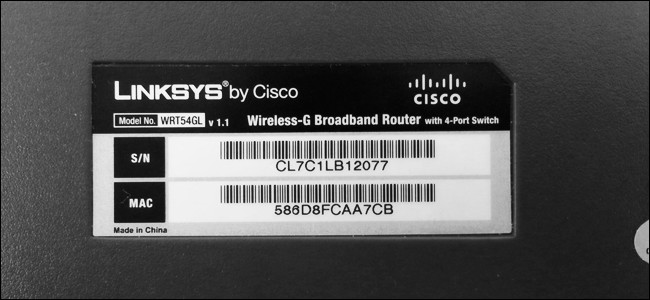 MAC Address: What Is It and What Is It Used For?