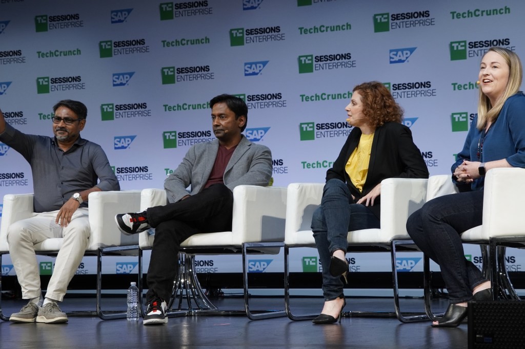 Founder's Exit Strategy: Insights from TechCrunch Disrupt 2025