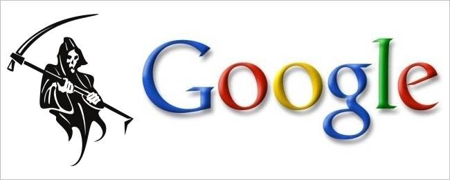 Google Reader Shutdown: Lessons for Web Apps