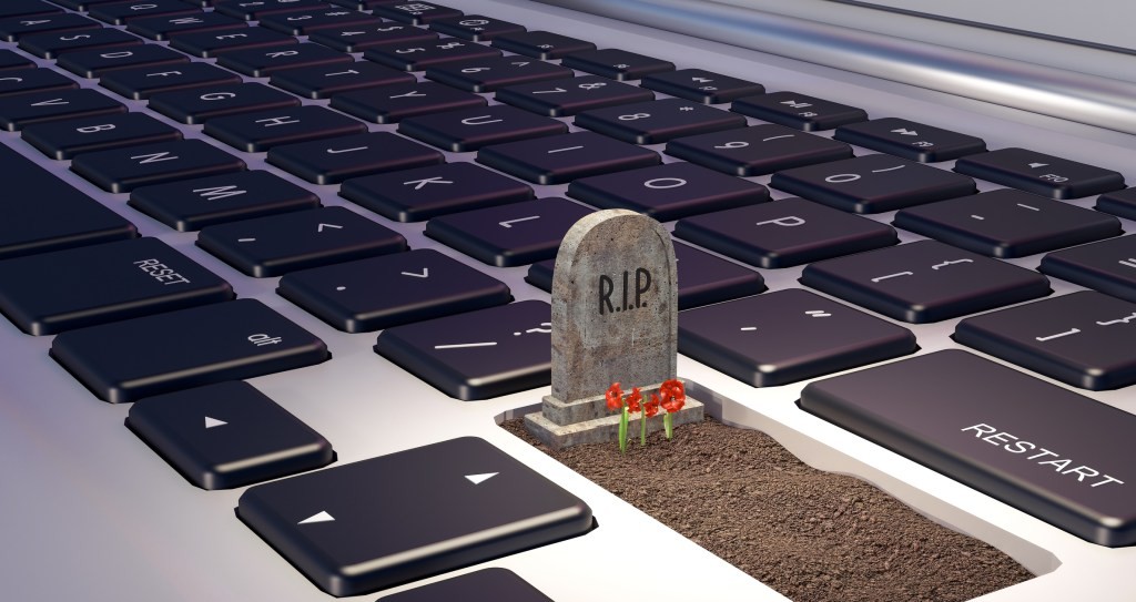 What Happens to Your NFTs and Crypto After Death?