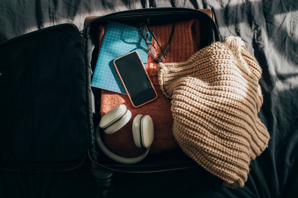 Startup Life on the Road: Lessons Learned Traveling for a Year