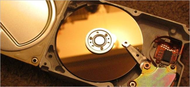 Bare Drive vs OEM Hard Drive: What's the Difference?