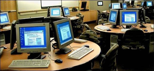 Windows Domain: What It Is and How It Impacts Your PC