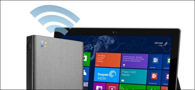 Wireless Hard Drive: Do You Need One?