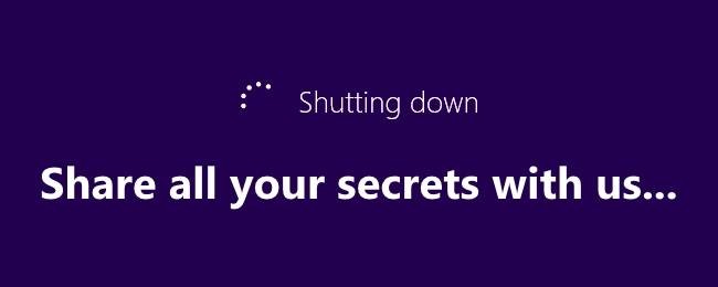 Windows Shutdown Process: What Really Happens?