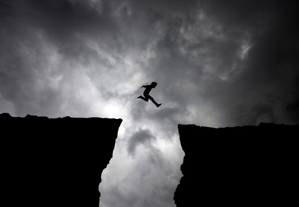 Venture Capital Risk-Taking: Trends and Changes